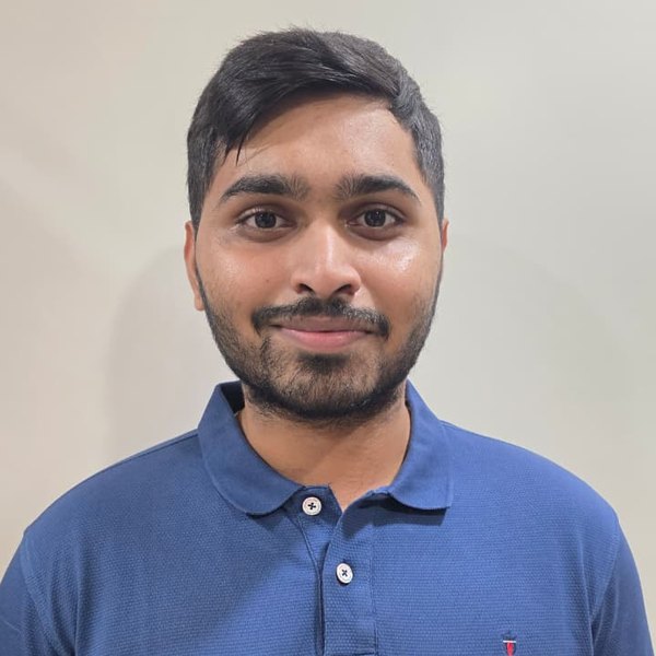 Aayush Jadhav